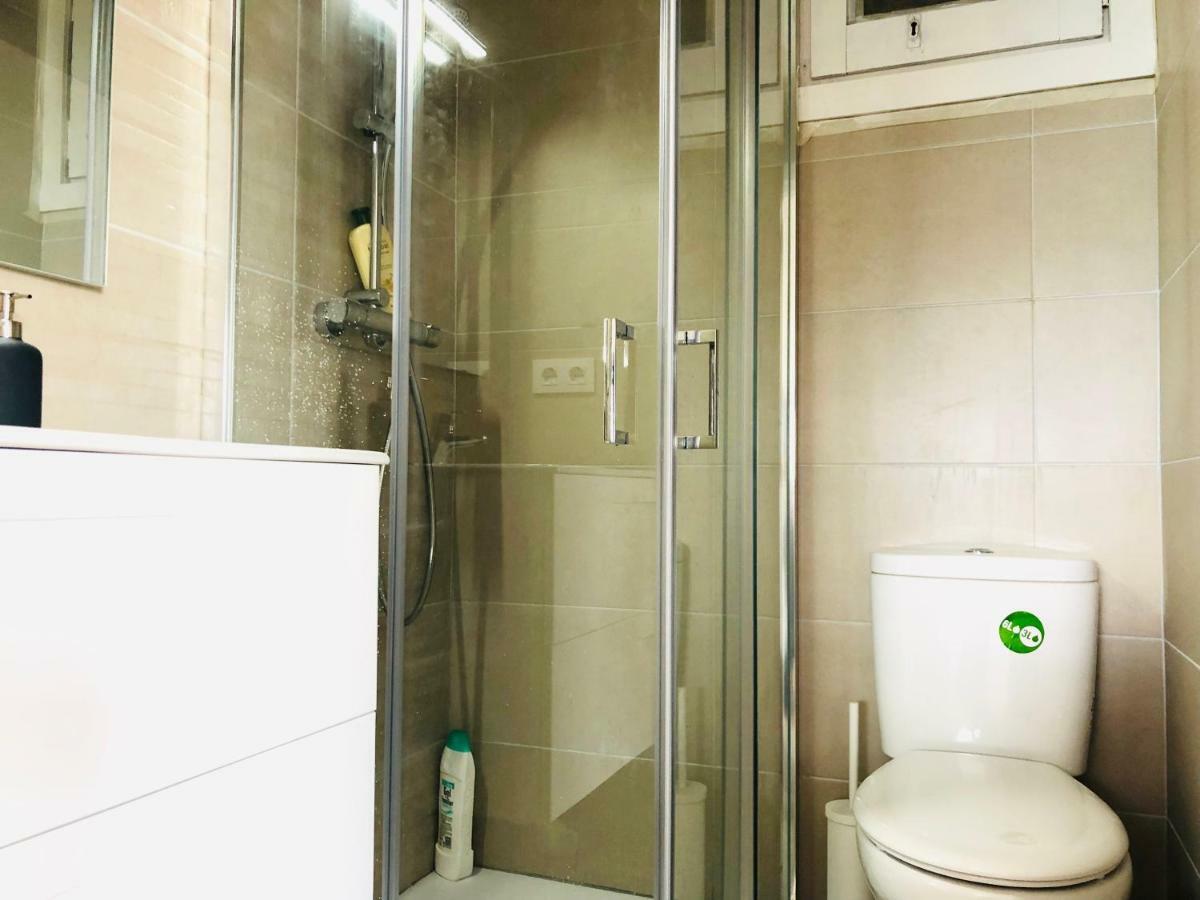 Puig Rom 68 Bajo Apartment Росес Екстериор снимка