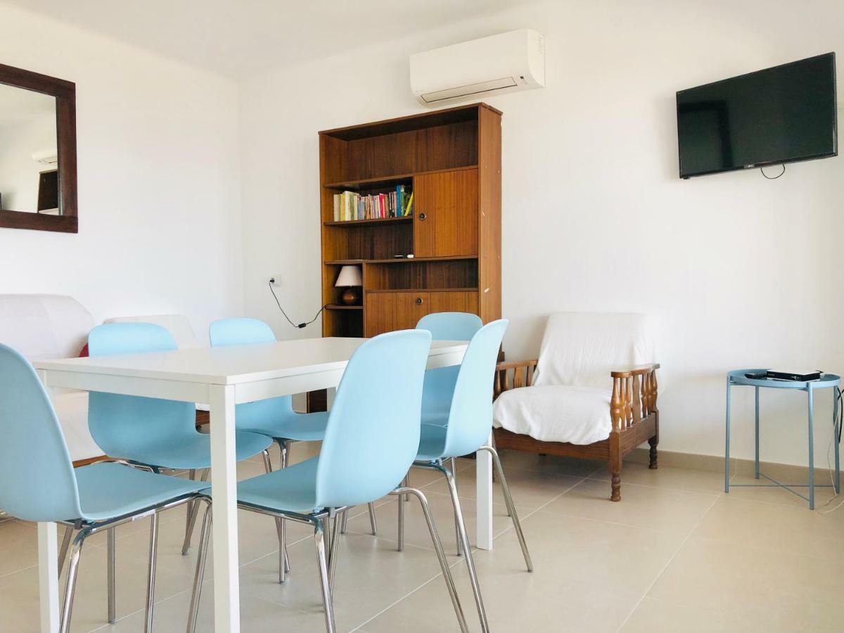 Puig Rom 68 Bajo Apartment Росес Екстериор снимка