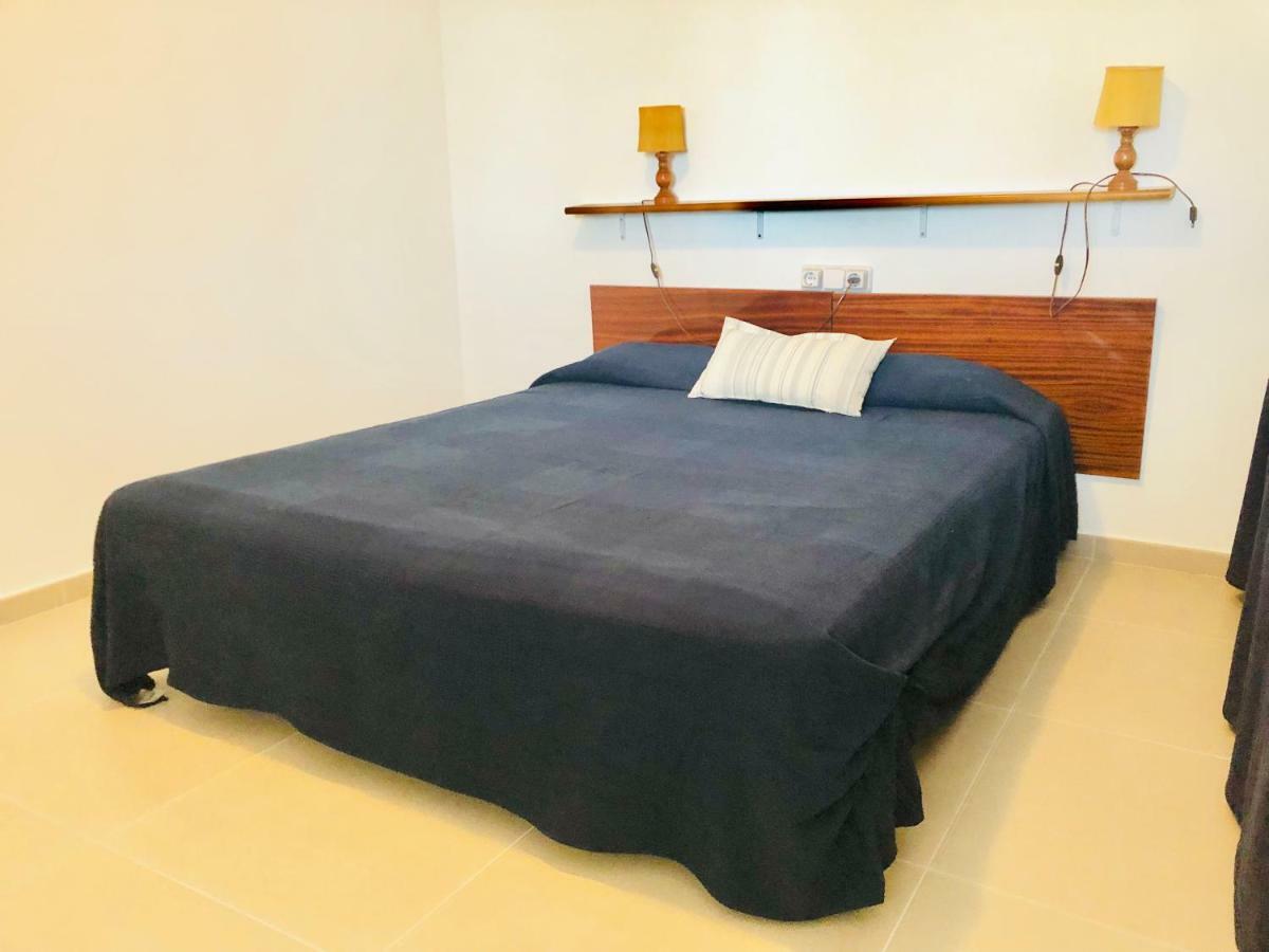 Puig Rom 68 Bajo Apartment Росес Екстериор снимка